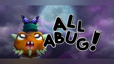 Сборник All Abug!