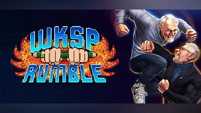 Сборник WKSP Rumble