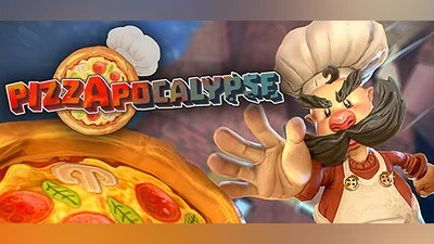 Сборник Pizzapocalypse