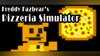 Сборник Freddy Fazbear's Pizzeria Simulator