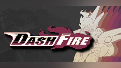 Сборник DashFire