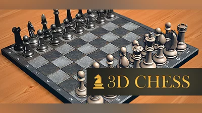 Сборник 3D Chess