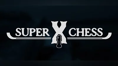 Сборник Super X Chess