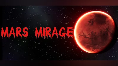 Сборник Mars Mirage Demo