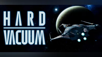 Сборник Hard Vacuum