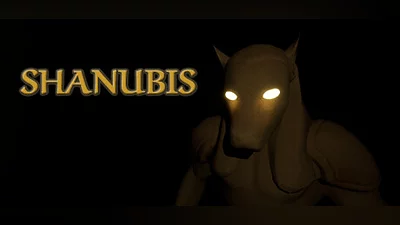 Сборник Shanubis