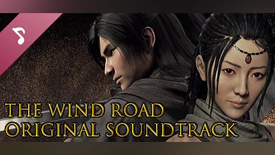 Сборник 紫塞秋风 The Wind Road Soundtrack