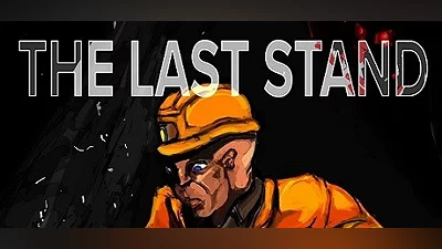 Сборник The Last Stand