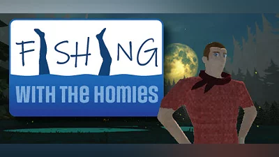 Сборник Fishing With The Homies