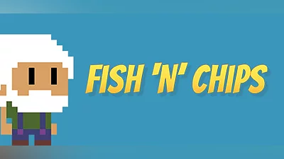 Сборник Fish 'N' Chips