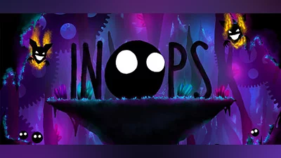 Сборник Inops