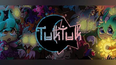 Сборник TukTuk