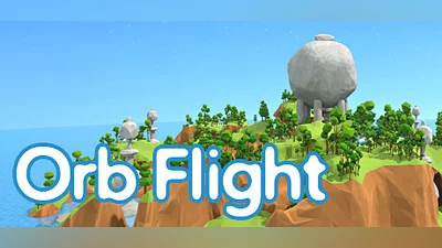 Сборник Orb Flight