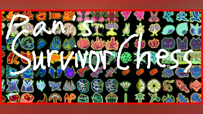 Сборник Pan's Survivor Chess