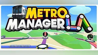 Сборник Metro Manager LA Demo