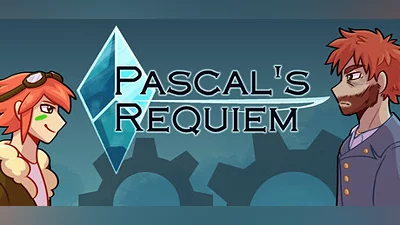 Сборник Pascal's Requiem