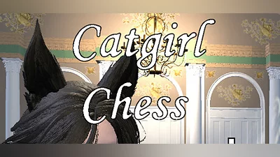 Сборник Catgirl Chess