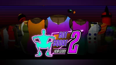 Сборник Hot Squat 2: New Glory
