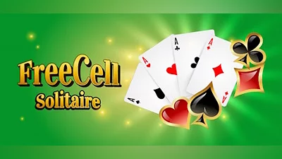 Сборник FreeCell Solitaire Classic Card Game