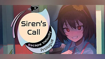 Сборник Siren's Call: Escape Velocity - Prologue