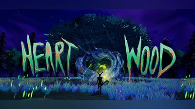 Сборник HeartWood