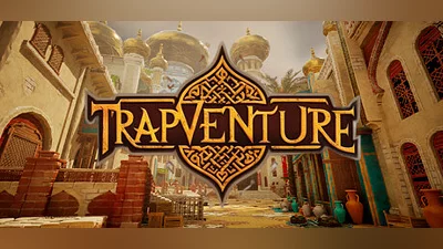 Сборник Trapventure