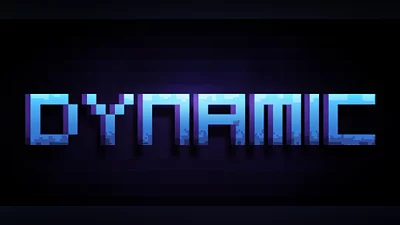 Сборник Dynamic Very, Very, Hard game!!