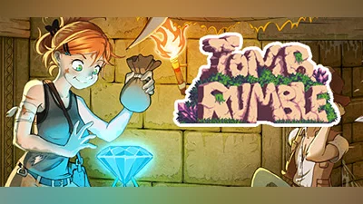 Сборник Tomb Rumble