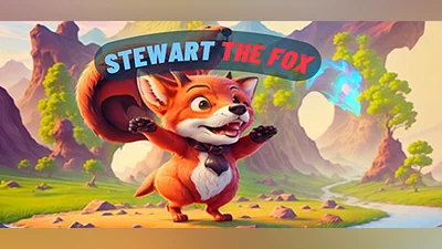 Сборник Stewart The Fox