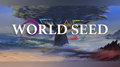 Сборник World Seed