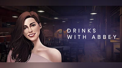 Сборник Drinks With Abbey