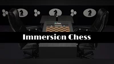 Сборник Immersion Chess
