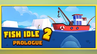 Сборник Prologue: Fish idle 2