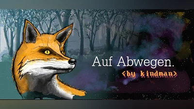 Сборник Auf Abwegen