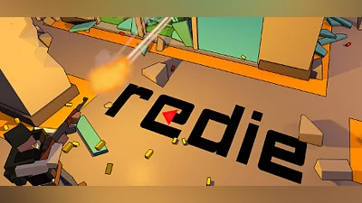 Сборник Redie