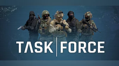 Сборник Task Force