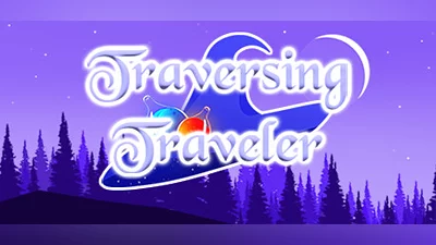 Сборник Traversing Traveler