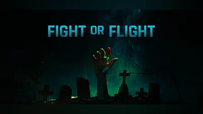 Сборник Fight or Flight