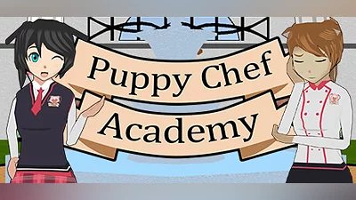 Сборник Puppy Chef Academy Demo