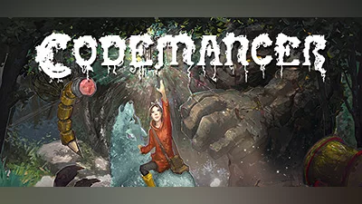 Сборник Codemancer