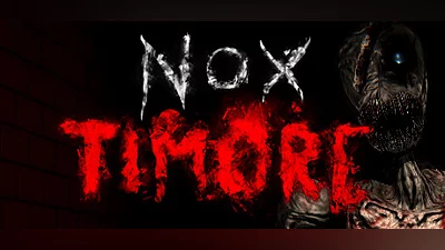 Сборник NOX TIMORE REMAKE