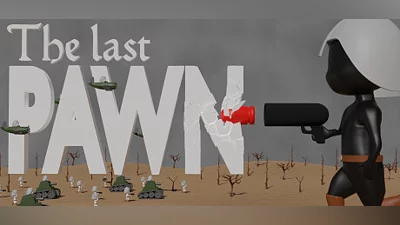 Сборник The Last Pawn