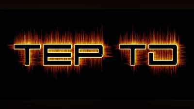 Сборник Tep The Destroyer TD