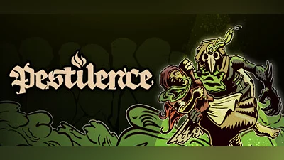 Сборник Pestilence