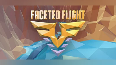 Сборник Faceted Flight