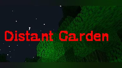 Сборник Distant Garden