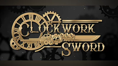 Сборник Clockwork Sword