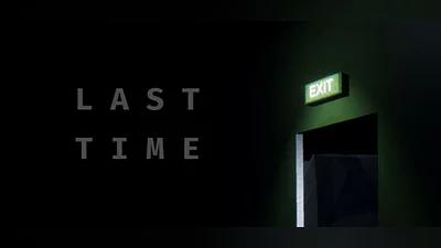 Сборник This is the last time