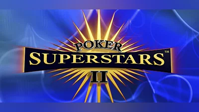Сборник Poker Superstars II Demo