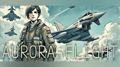 Сборник AURORA FLIGHT Demo